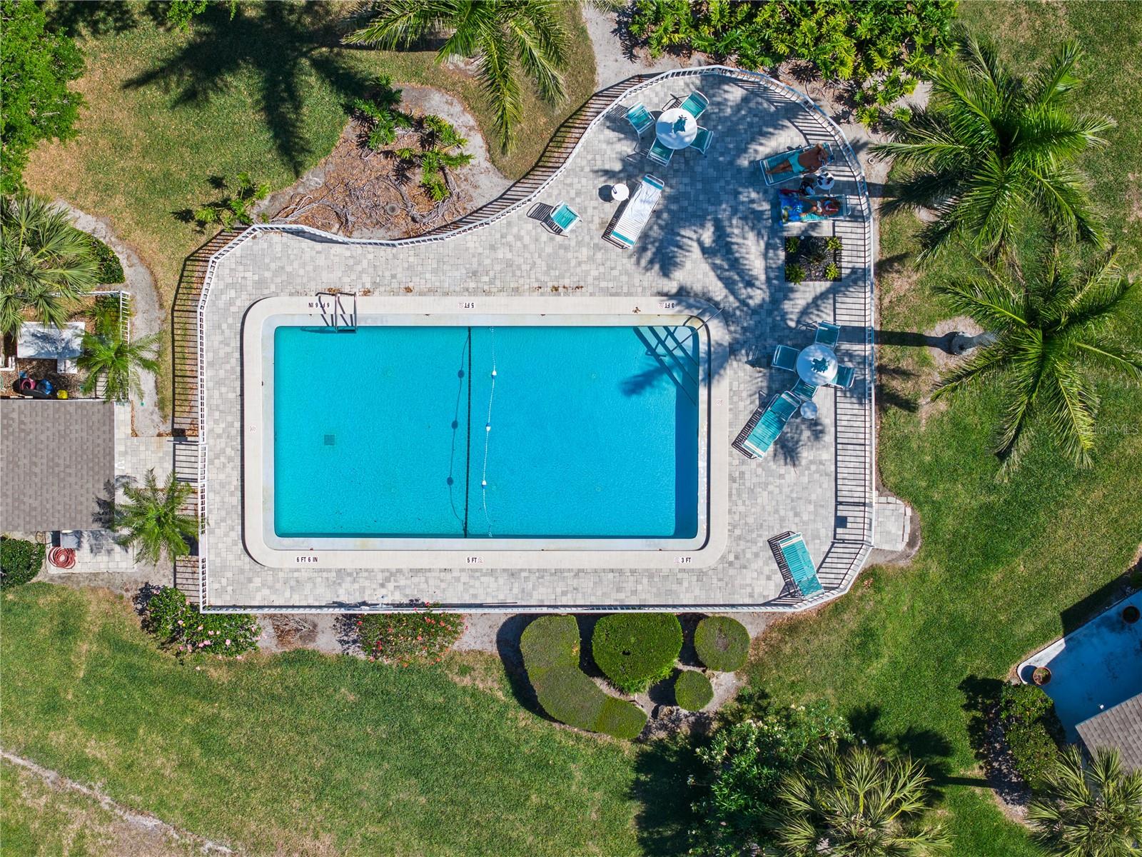 1912 DEANCROFT RD, SARASOTA, FL, 34235