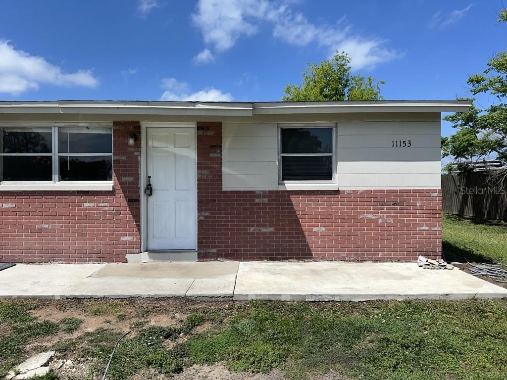 11153 US HIGHWAY 98, DADE CITY, FL, 33525