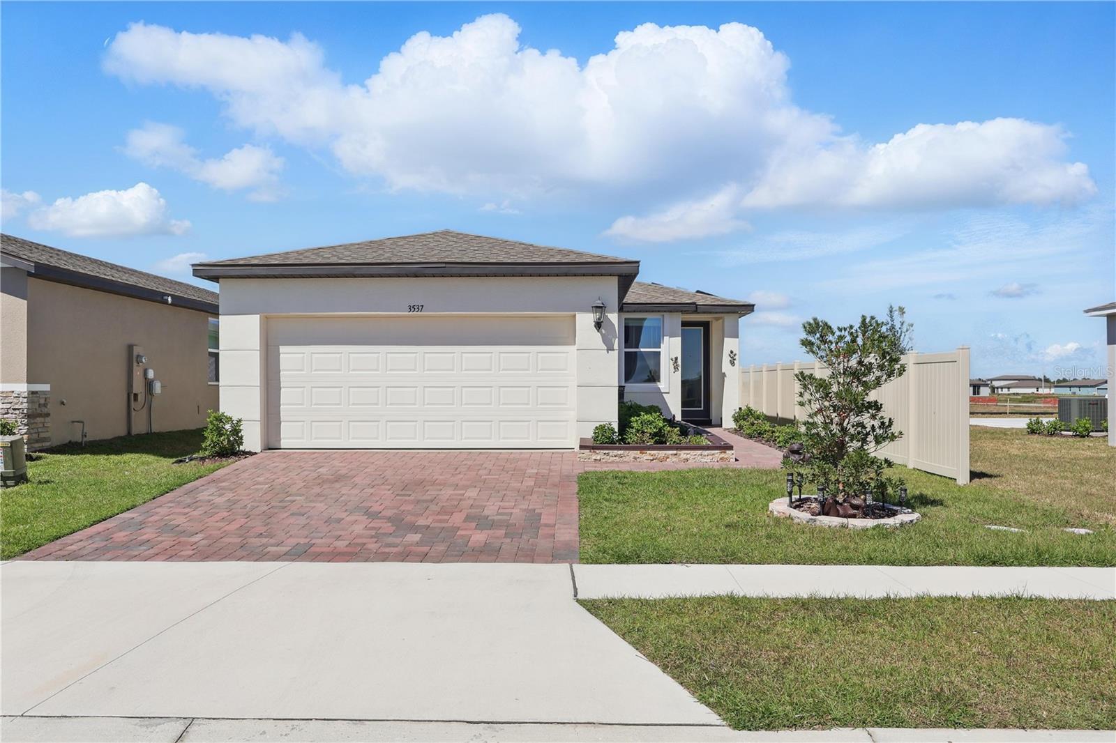 3537 BROADWING BLVD, KISSIMMEE, FL, 34759