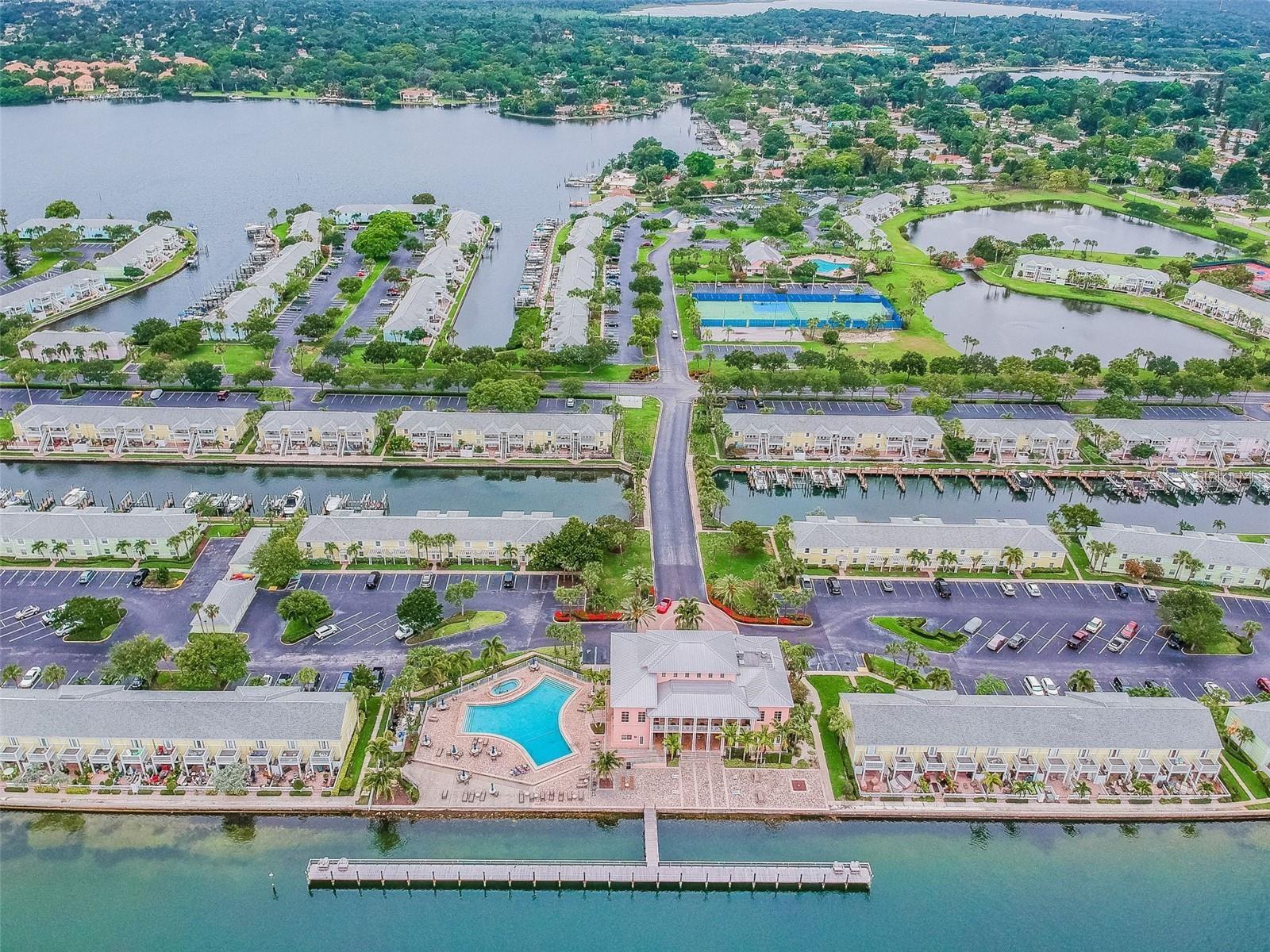 4924 BEACH DR SE #C, ST PETERSBURG, FL, 33705