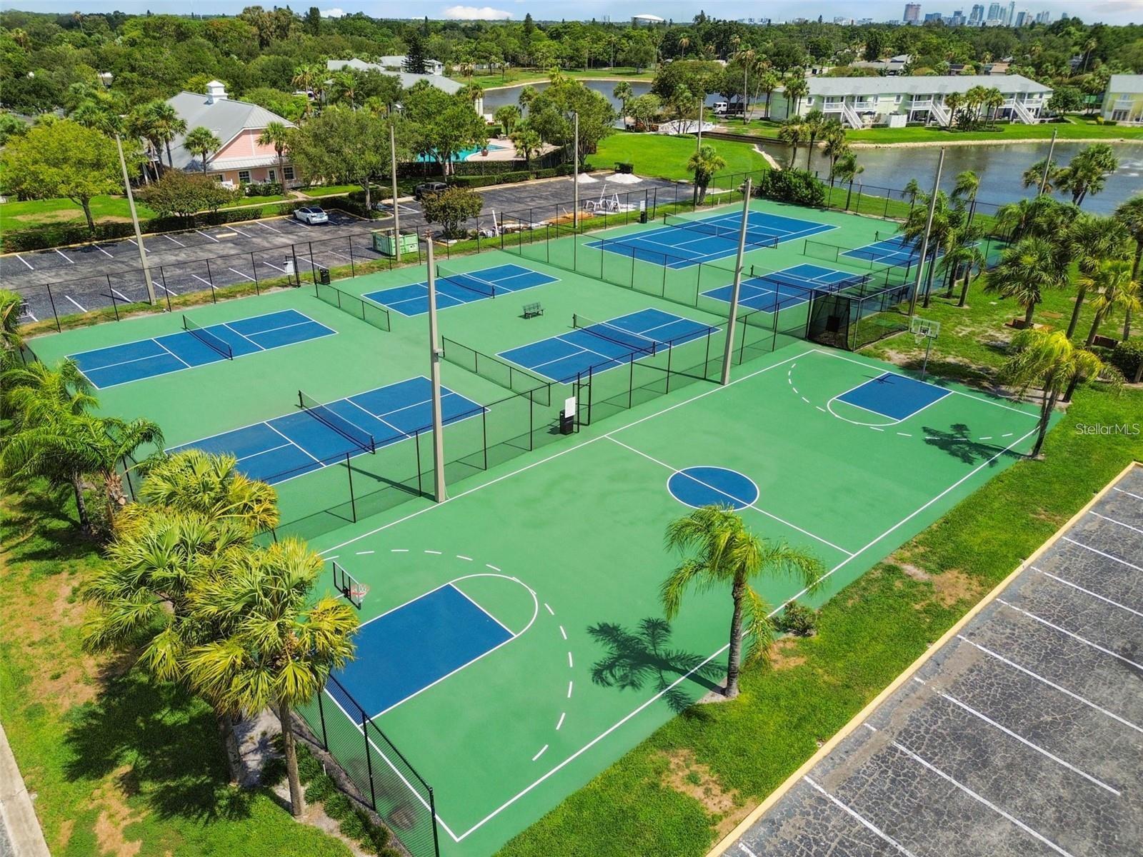 4924 BEACH DR SE #C, ST PETERSBURG, FL, 33705