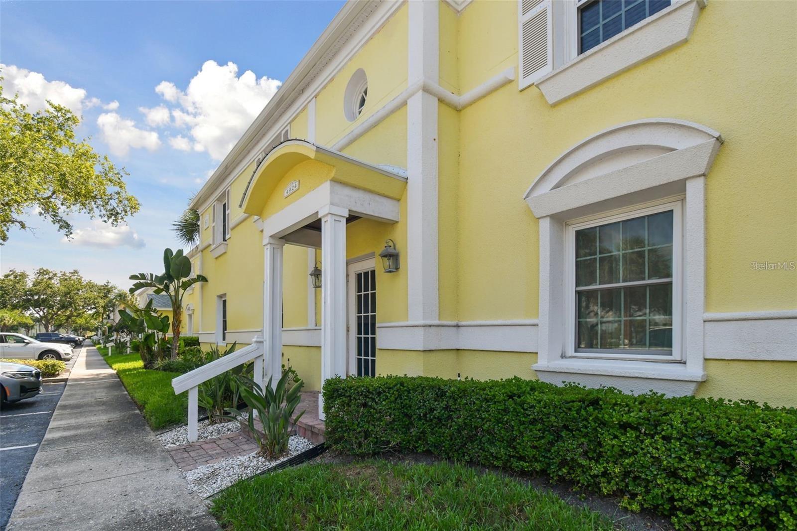 4924 BEACH DR SE #C, ST PETERSBURG, FL, 33705