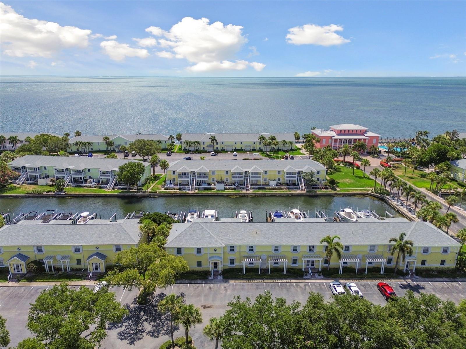 4924 BEACH DR SE #C, ST PETERSBURG, FL, 33705