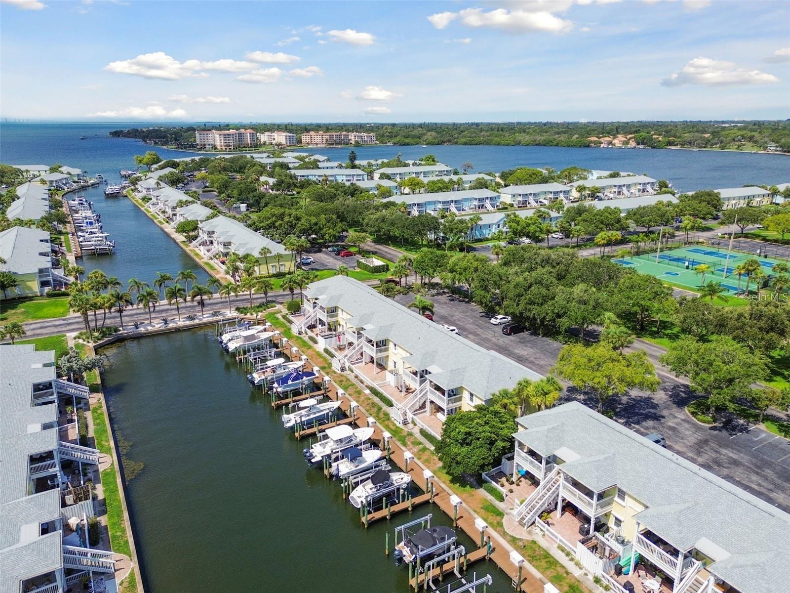 4924 BEACH DR SE #C, ST PETERSBURG, FL, 33705