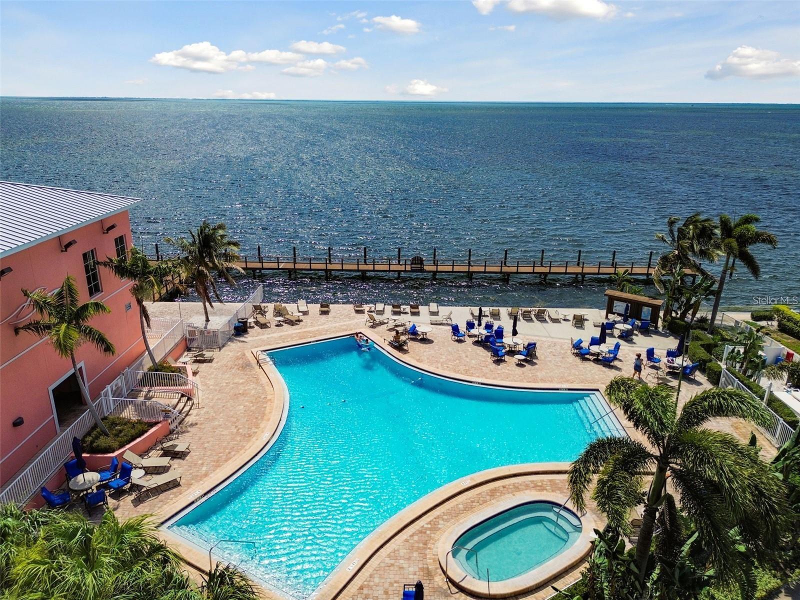 4924 BEACH DR SE #C, ST PETERSBURG, FL, 33705