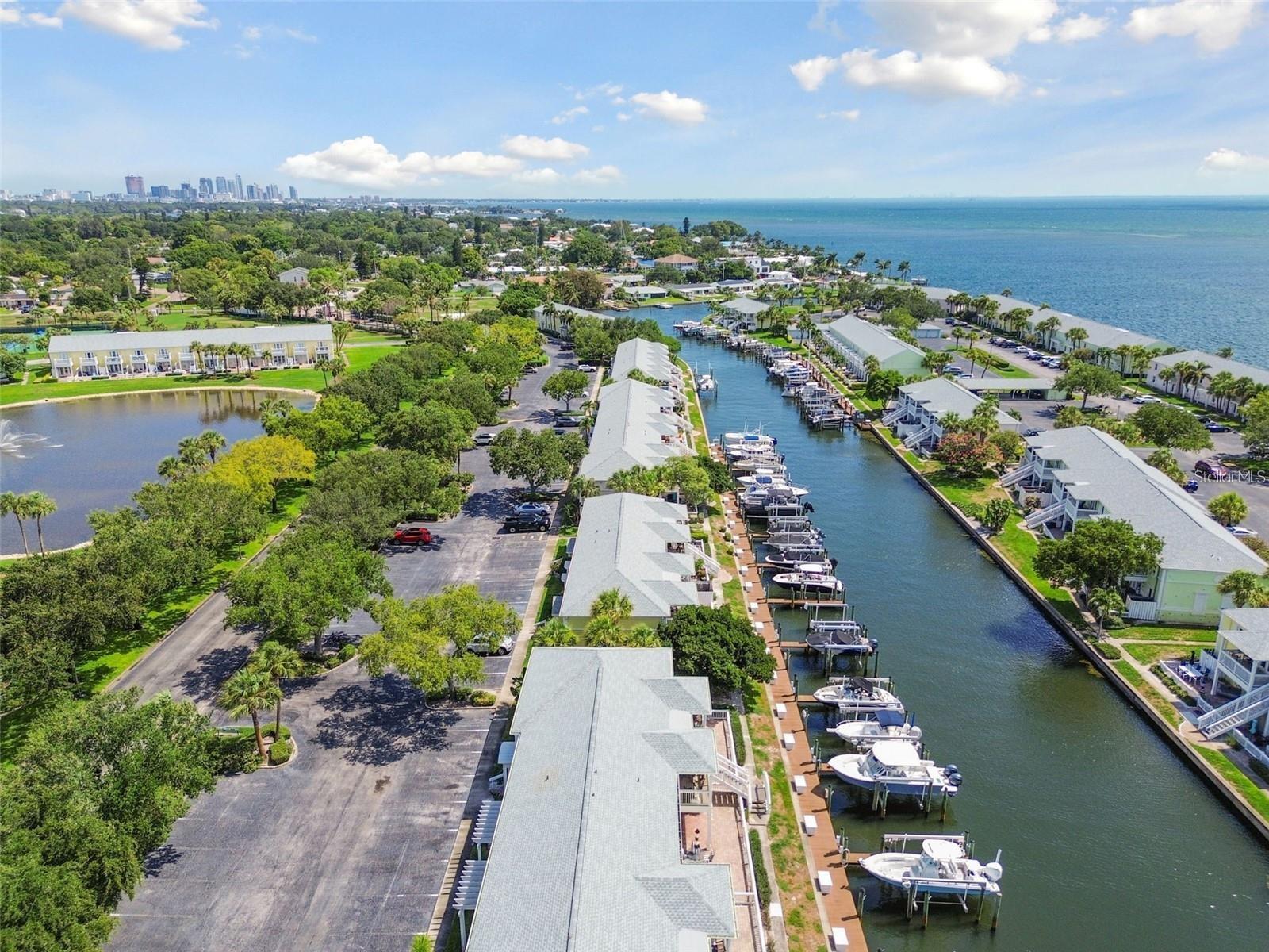 4924 BEACH DR SE #C, ST PETERSBURG, FL, 33705