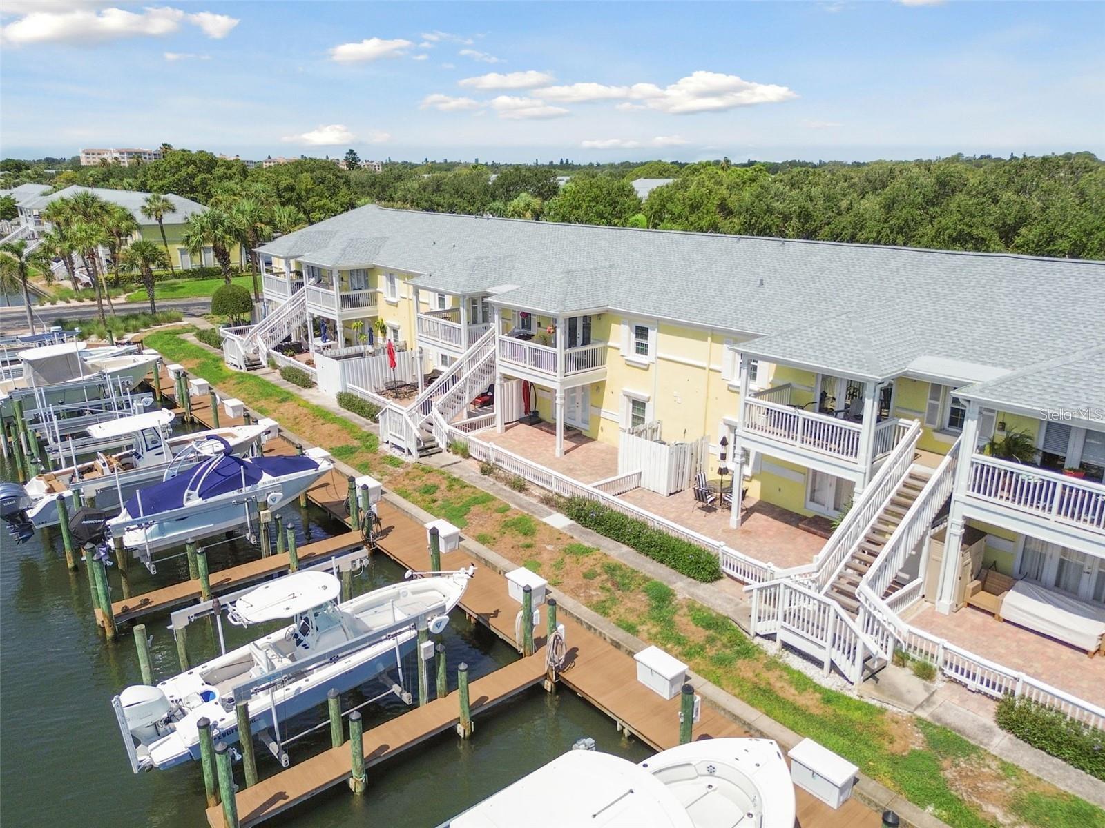 4924 BEACH DR SE #C, ST PETERSBURG, FL, 33705