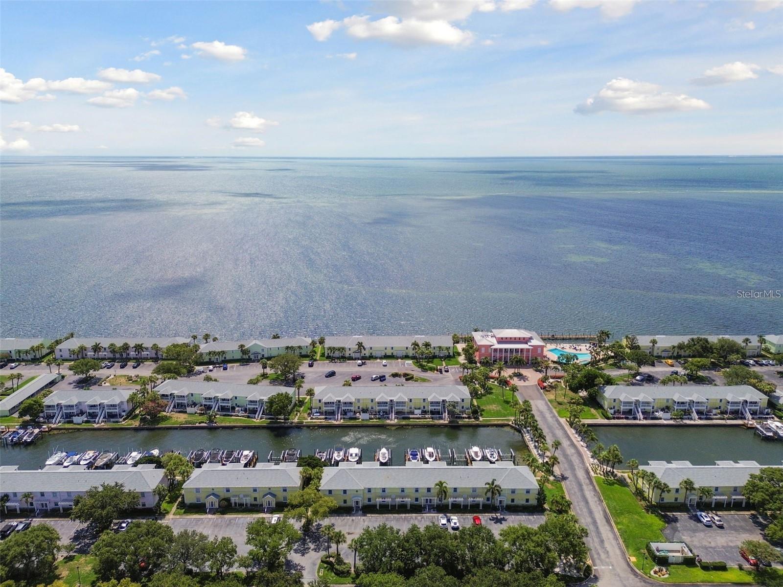 4924 BEACH DR SE #C, ST PETERSBURG, FL, 33705