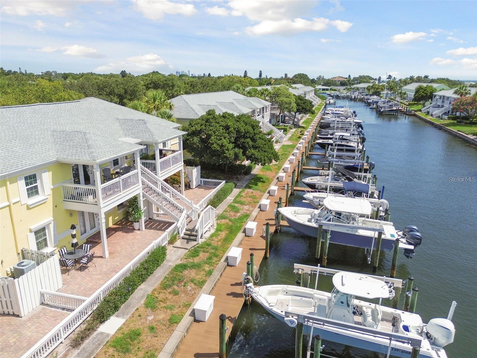 4924 BEACH DR SE #C, ST PETERSBURG, FL, 33705