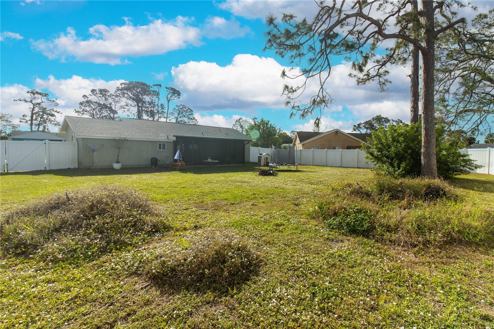 7585 KAVANDA ST, NORTH PORT, FL, 34287