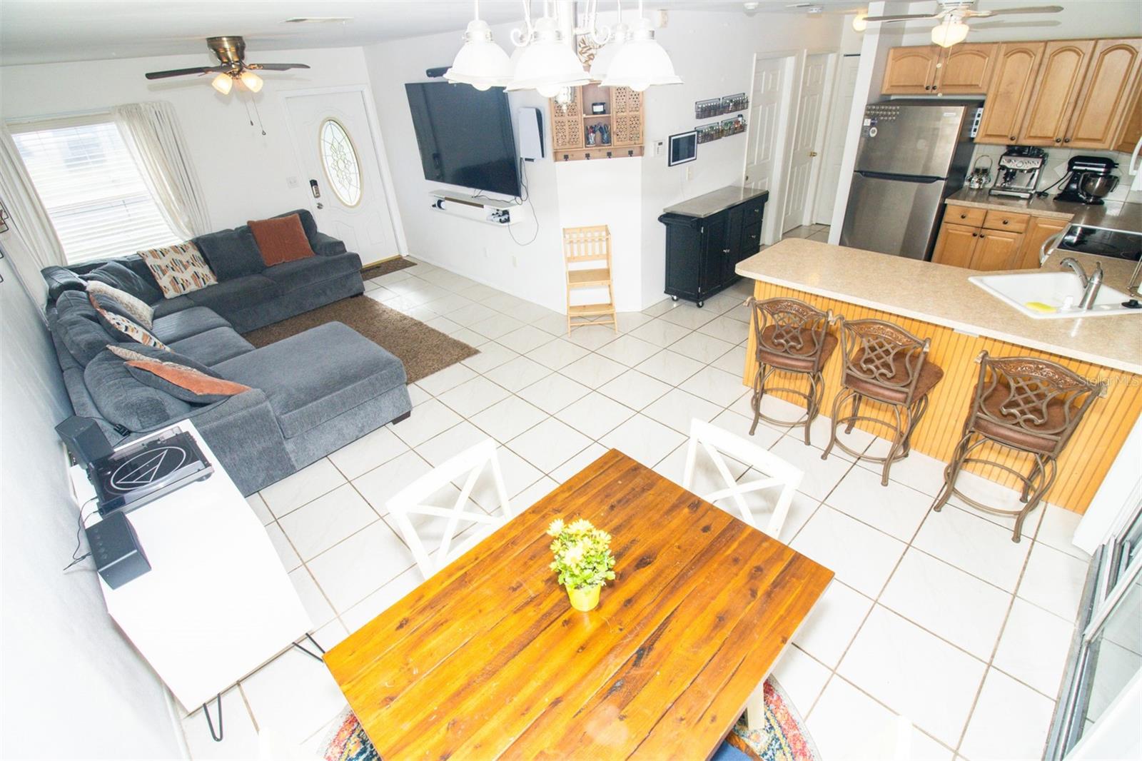 7585 KAVANDA ST, NORTH PORT, FL, 34287