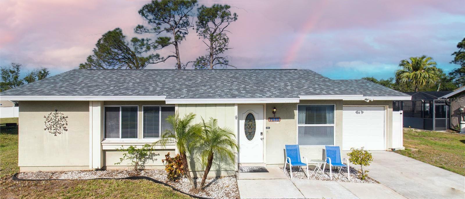 7585 KAVANDA ST, NORTH PORT, FL, 34287