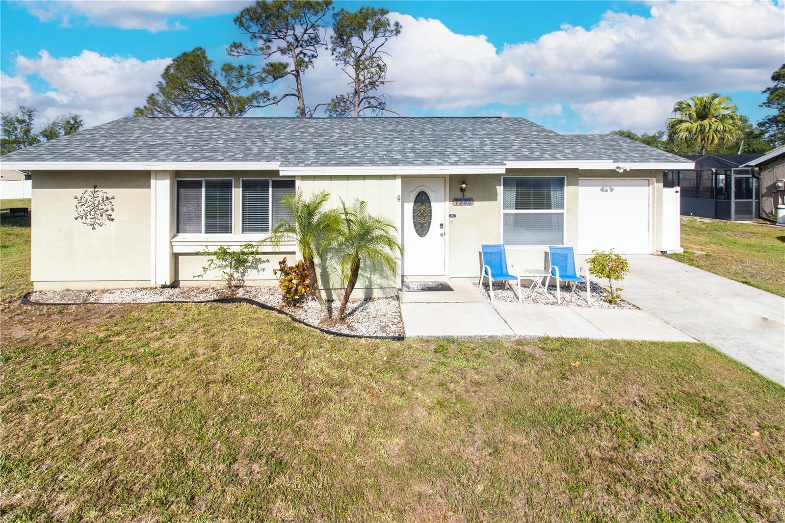 7585 KAVANDA ST, NORTH PORT, FL, 34287