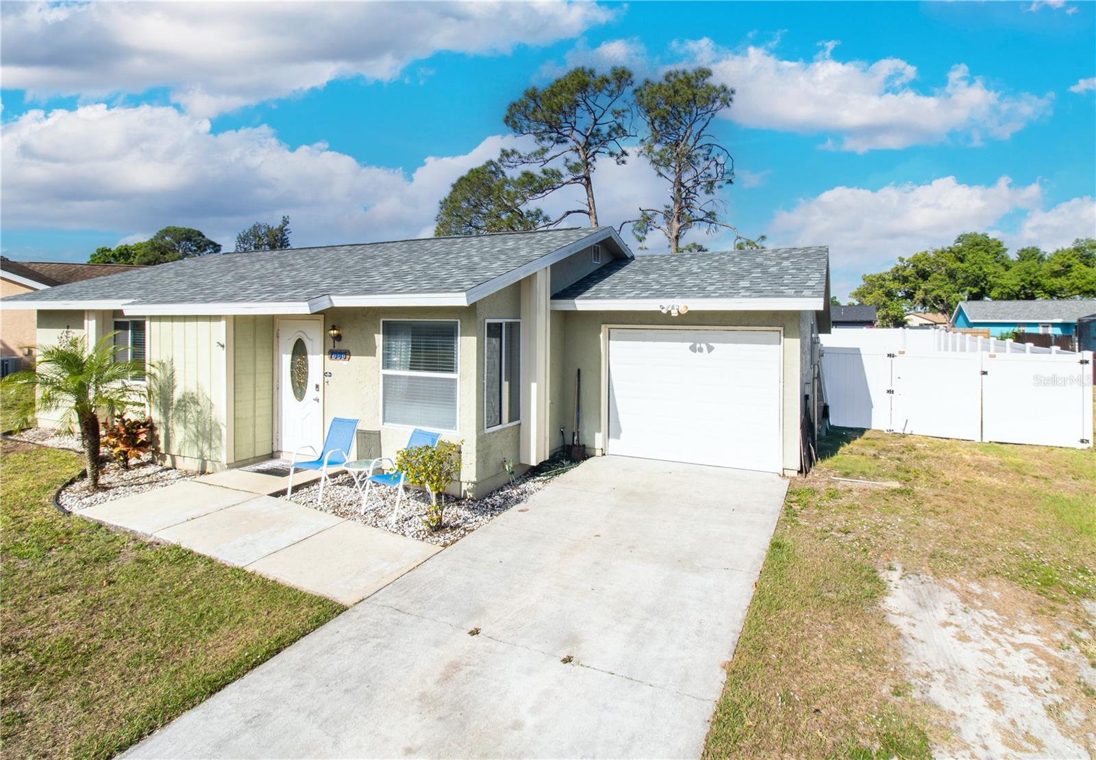 7585 KAVANDA ST, NORTH PORT, FL, 34287