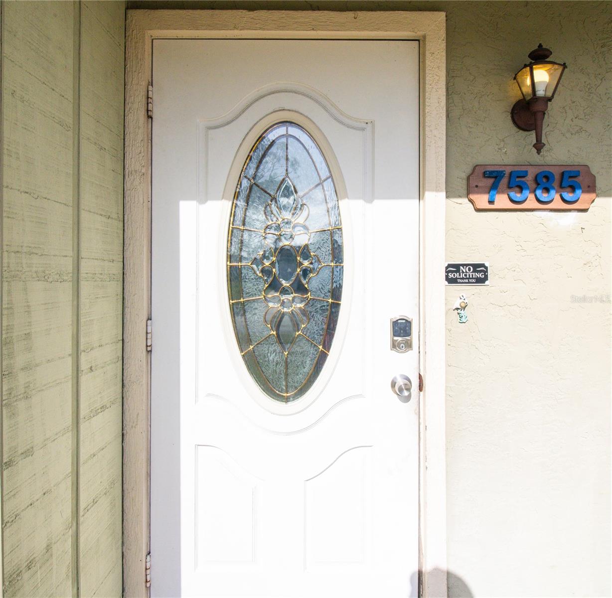 7585 KAVANDA ST, NORTH PORT, FL, 34287