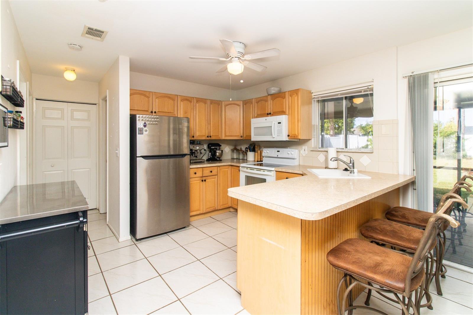 7585 KAVANDA ST, NORTH PORT, FL, 34287