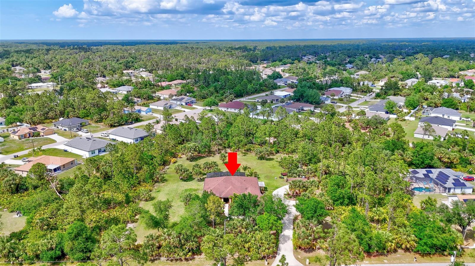 2700 SHEBOYGAN AVE, NORTH PORT, FL, 34286
