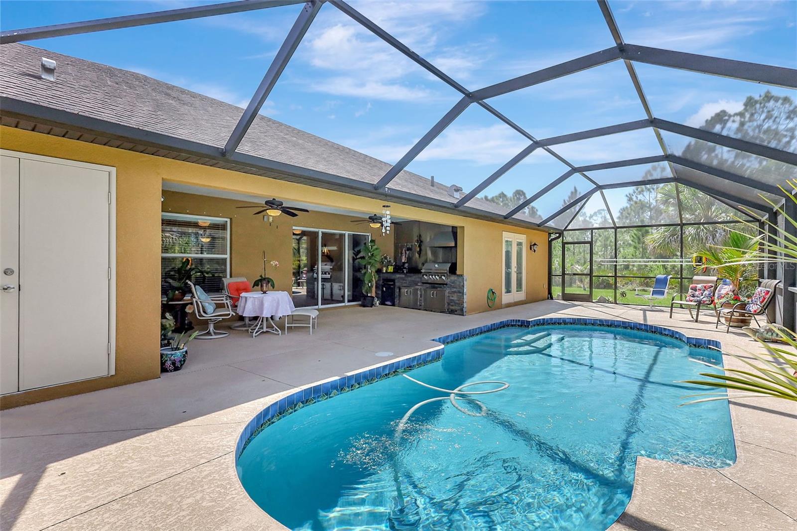 2700 SHEBOYGAN AVE, NORTH PORT, FL, 34286