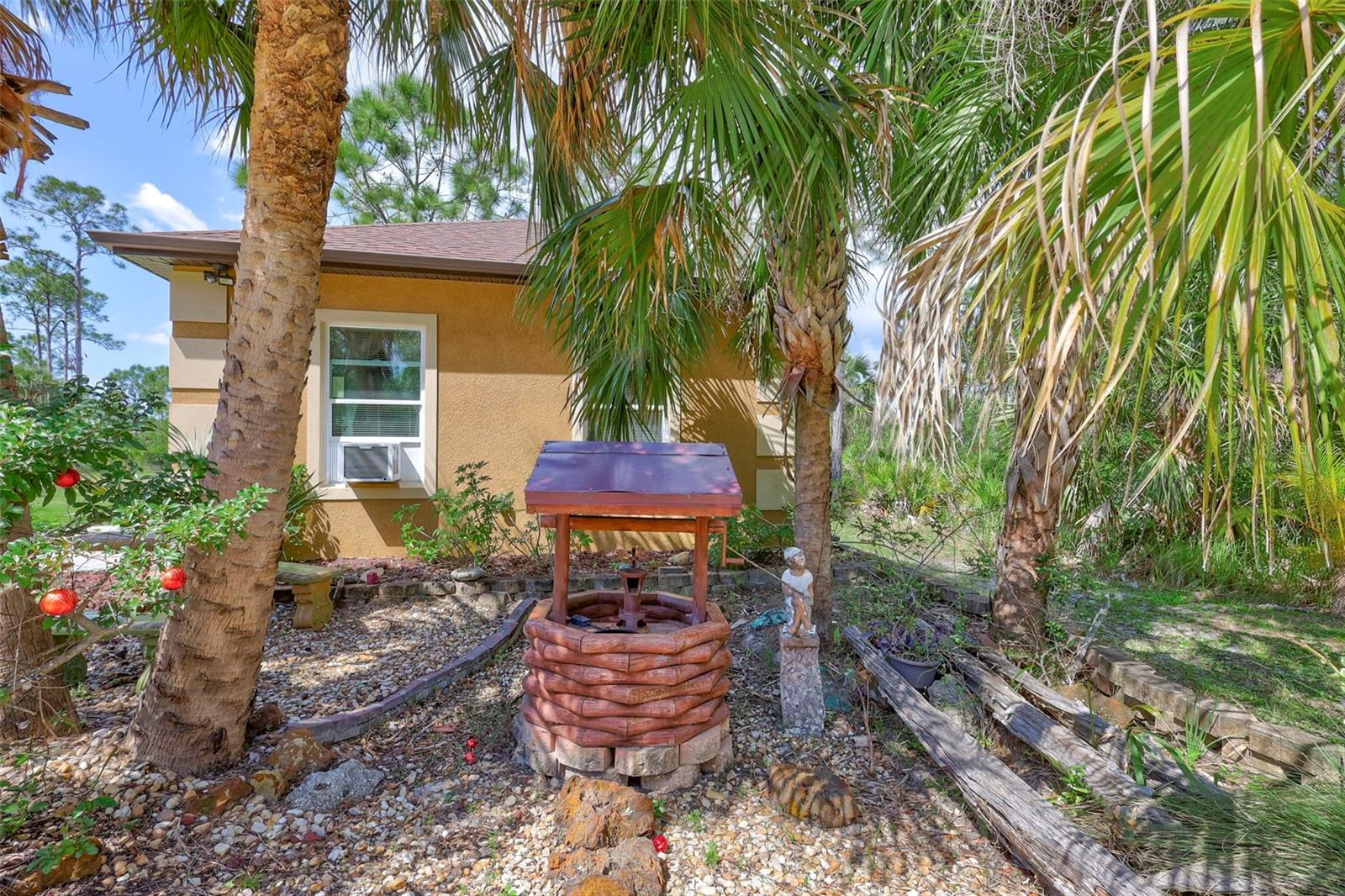 2700 SHEBOYGAN AVE, NORTH PORT, FL, 34286