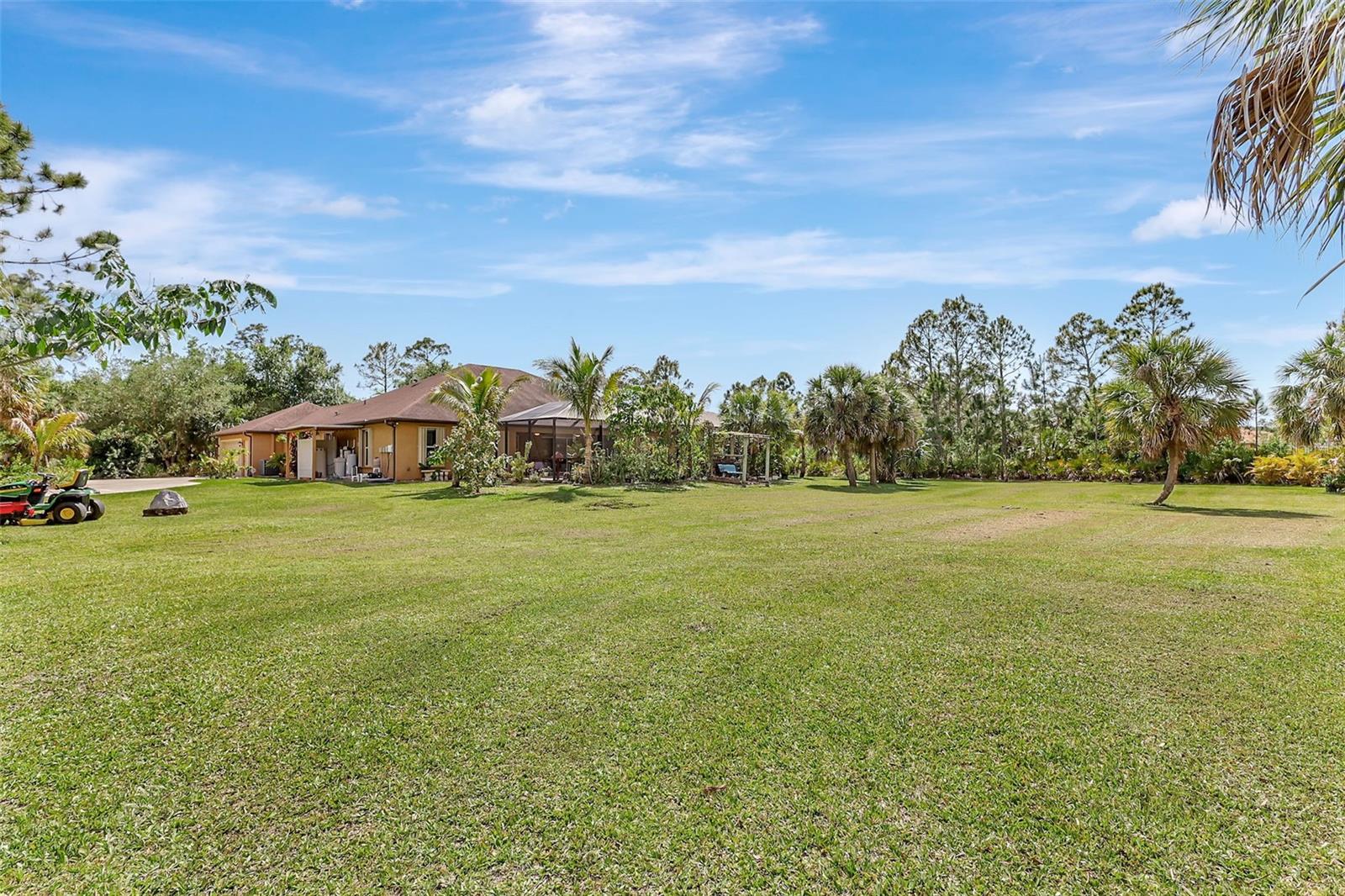 2700 SHEBOYGAN AVE, NORTH PORT, FL, 34286