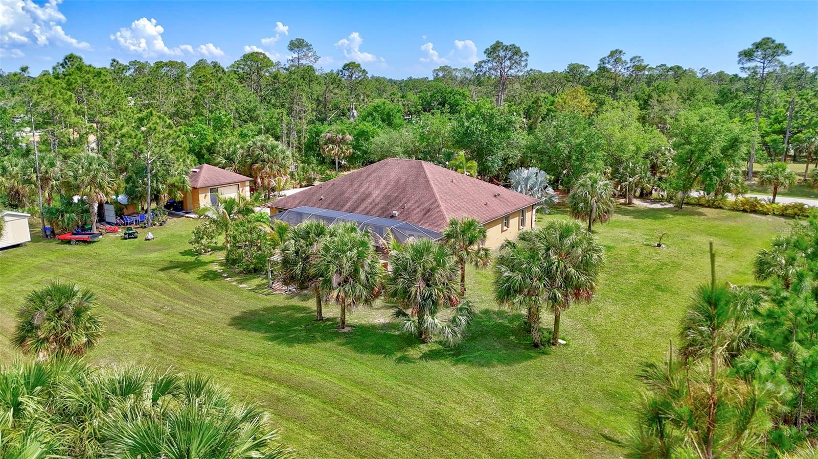 2700 SHEBOYGAN AVE, NORTH PORT, FL, 34286
