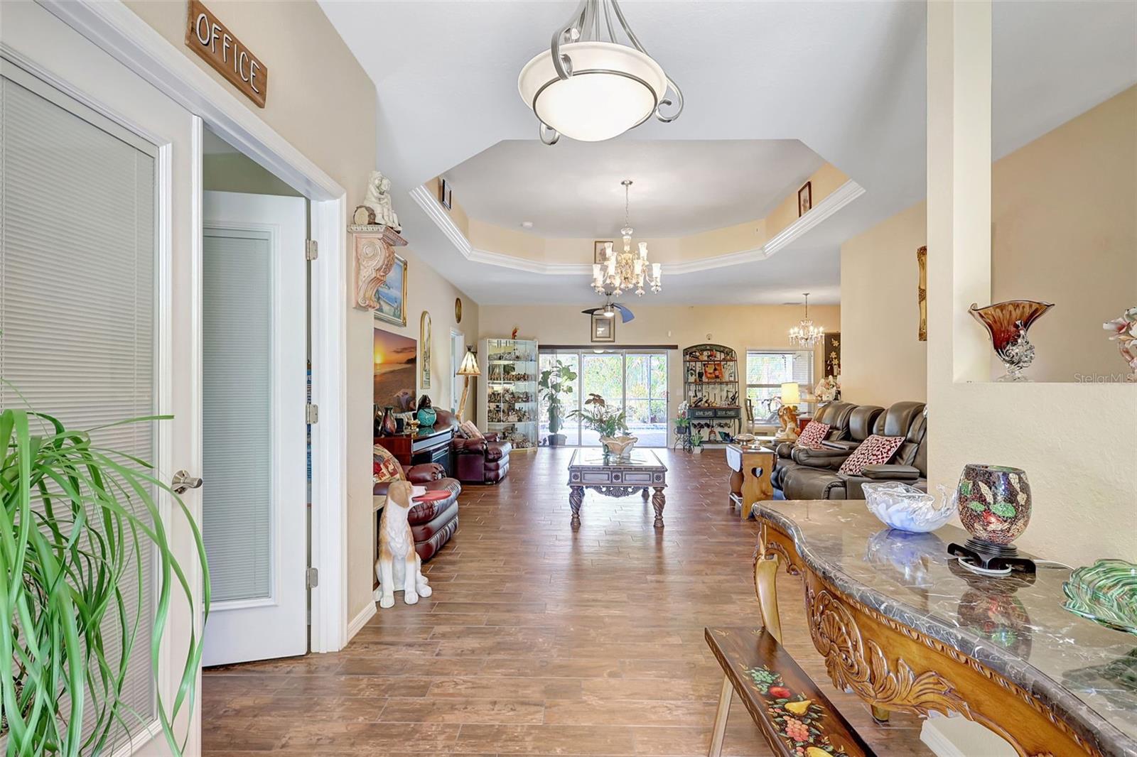 2700 SHEBOYGAN AVE, NORTH PORT, FL, 34286