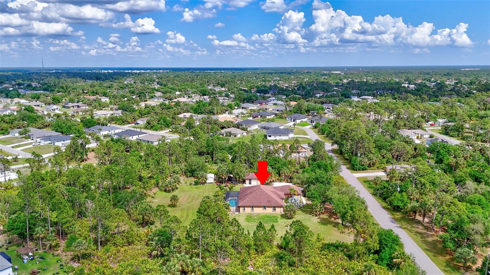 2700 SHEBOYGAN AVE, NORTH PORT, FL, 34286