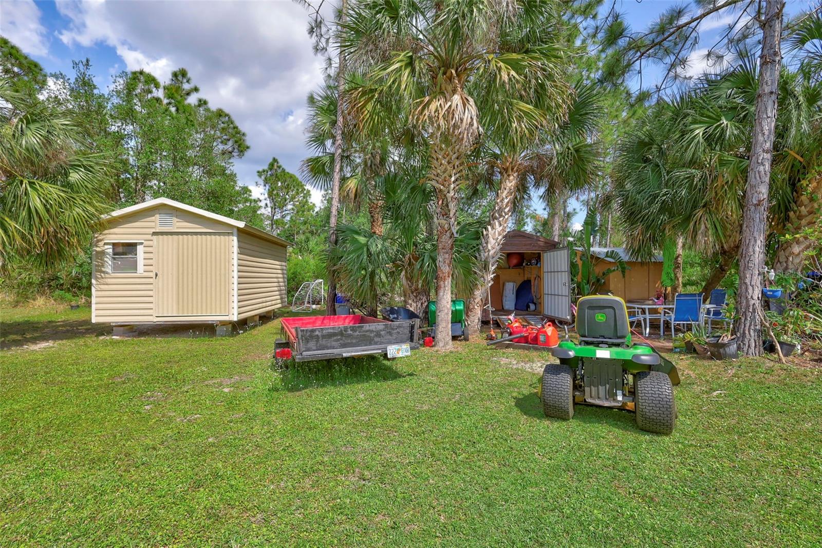 2700 SHEBOYGAN AVE, NORTH PORT, FL, 34286