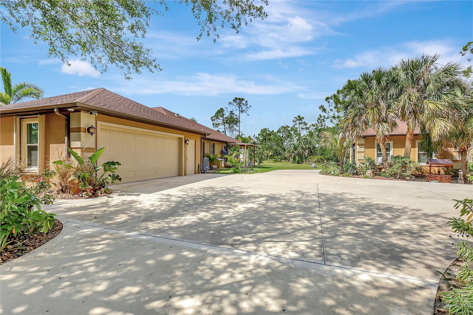 2700 SHEBOYGAN AVE, NORTH PORT, FL, 34286