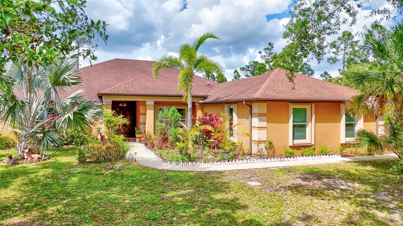 2700 SHEBOYGAN AVE, NORTH PORT, FL, 34286