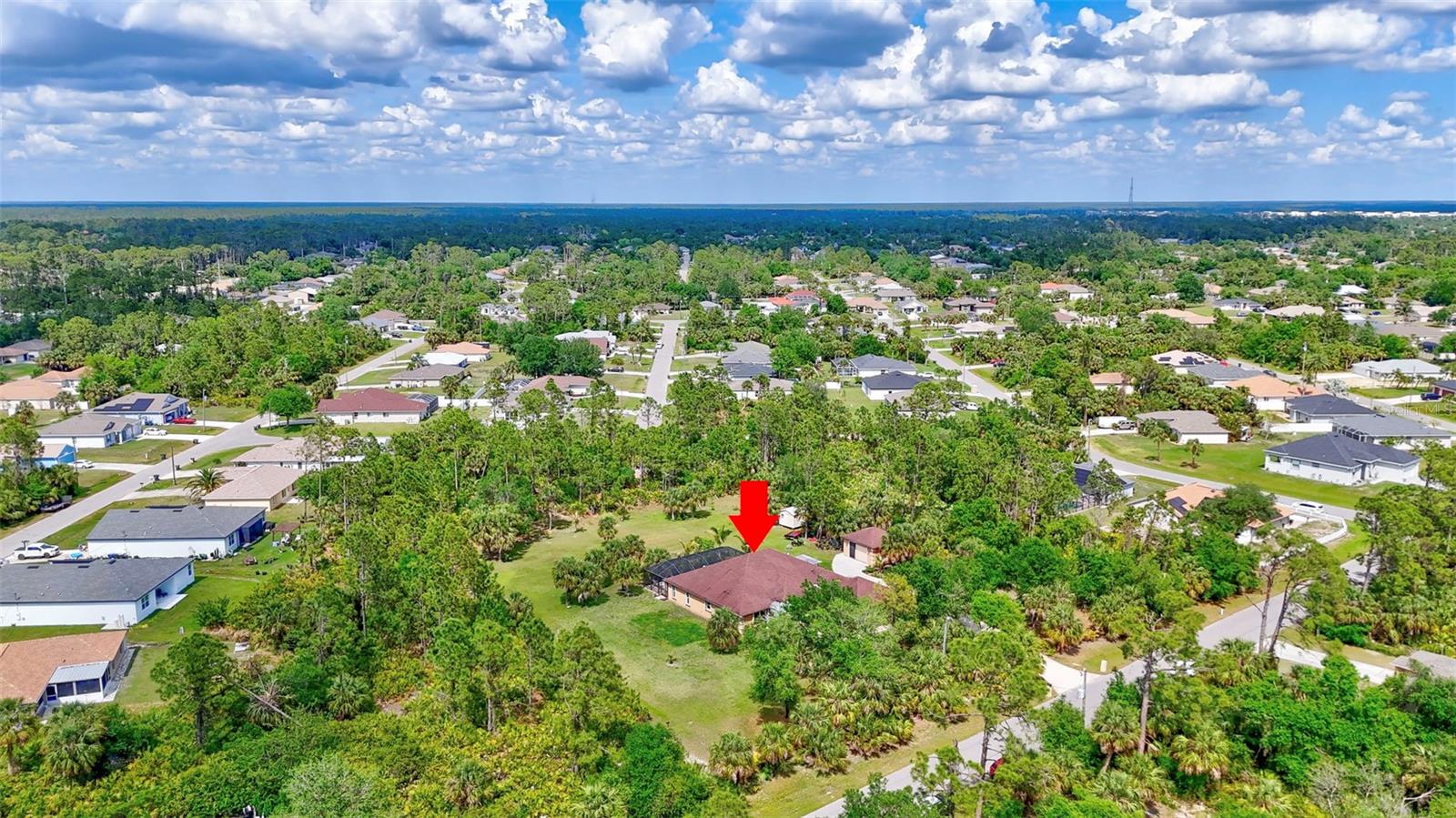 2700 SHEBOYGAN AVE, NORTH PORT, FL, 34286