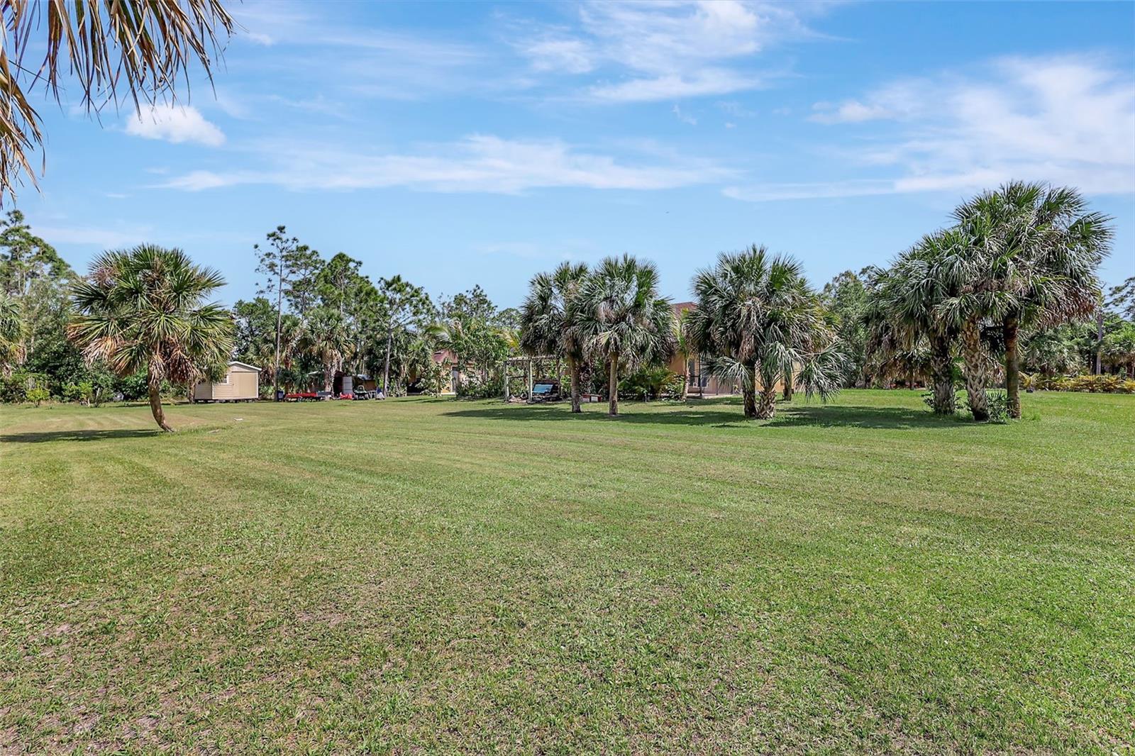 2700 SHEBOYGAN AVE, NORTH PORT, FL, 34286