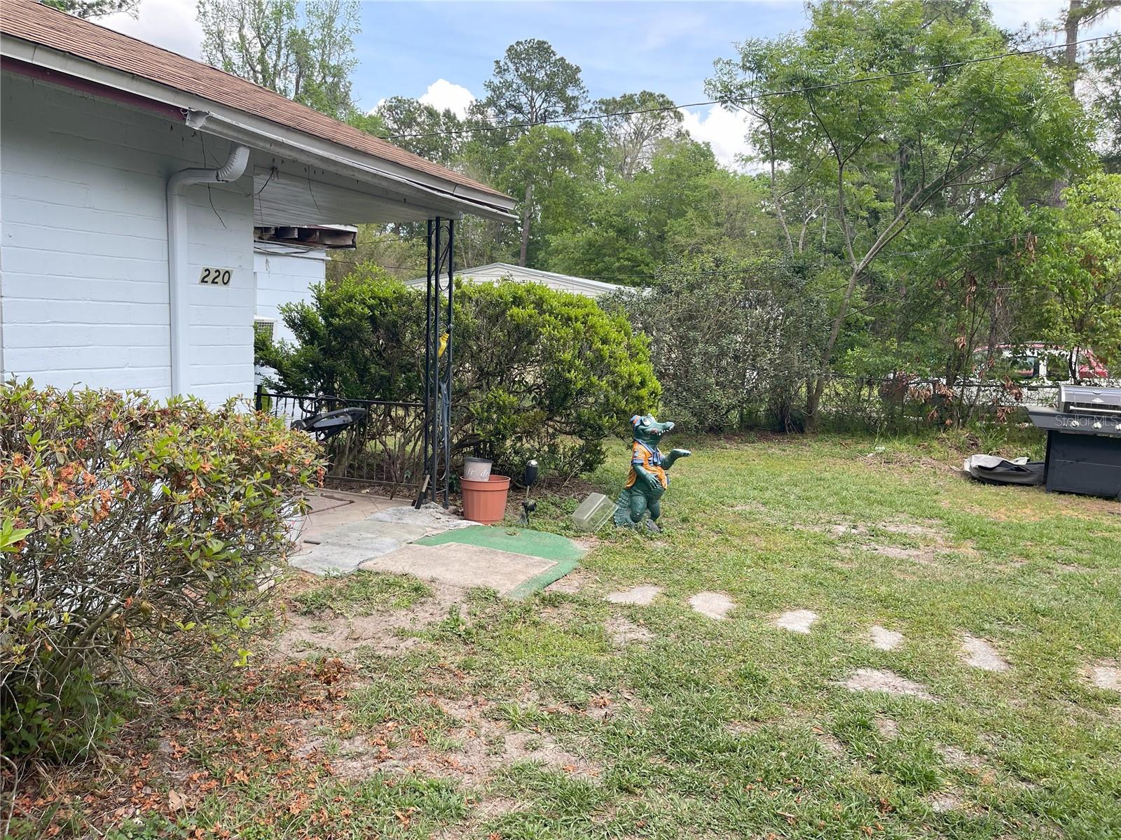 220 NW 33RD AVE, GAINESVILLE, FL, 32609