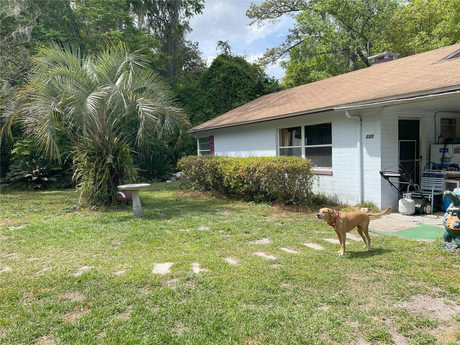 220 NW 33RD AVE, GAINESVILLE, FL, 32609