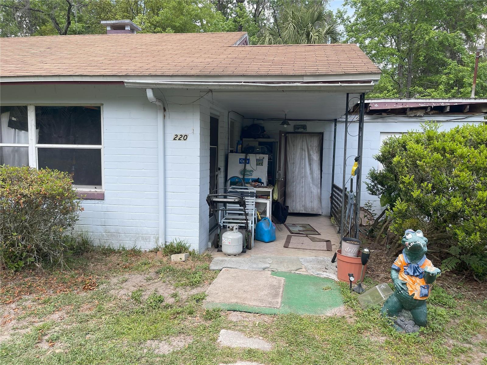 220 NW 33RD AVE, GAINESVILLE, FL, 32609