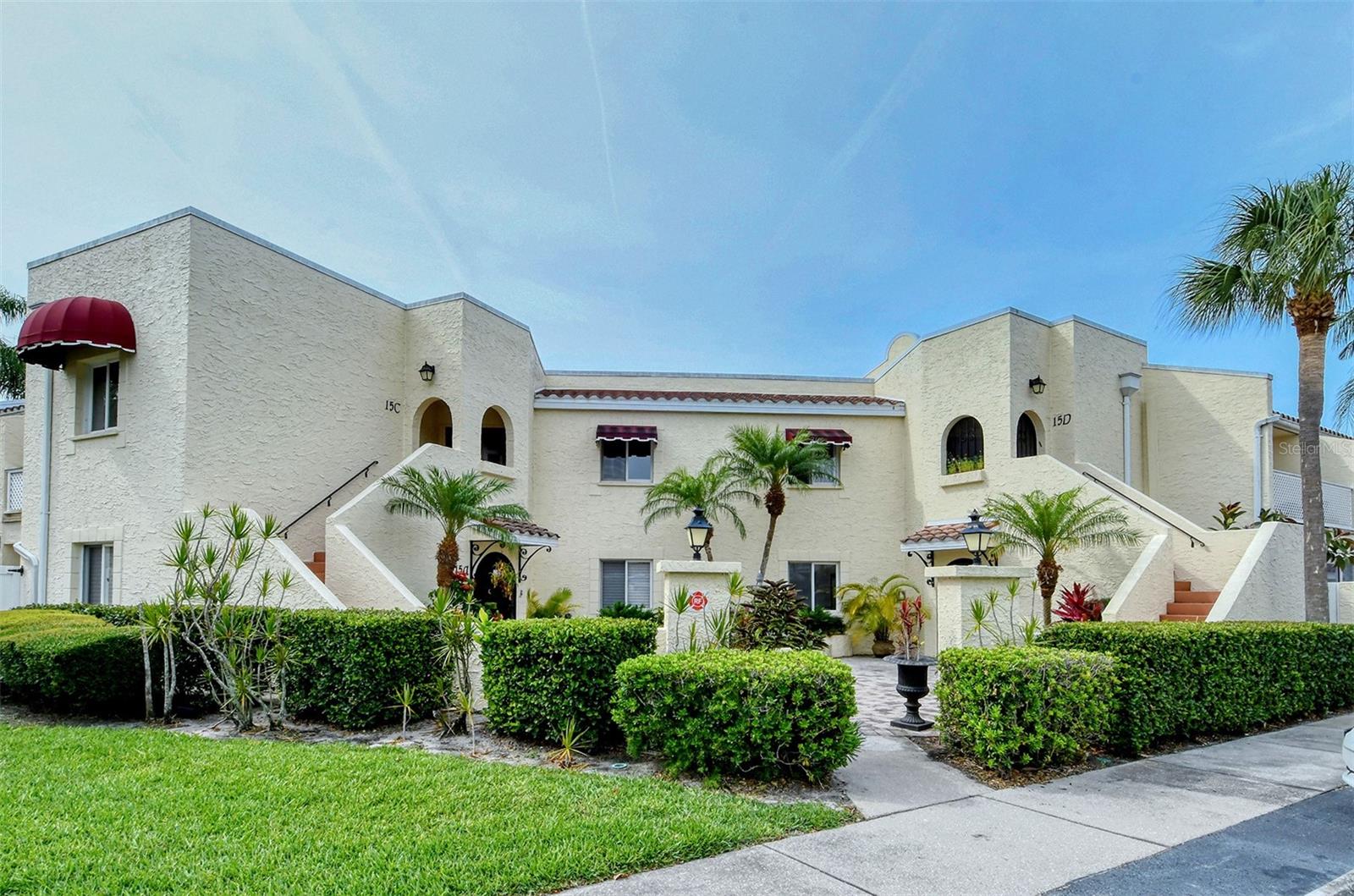 6101 34TH ST W #15, BRADENTON, FL, 34210