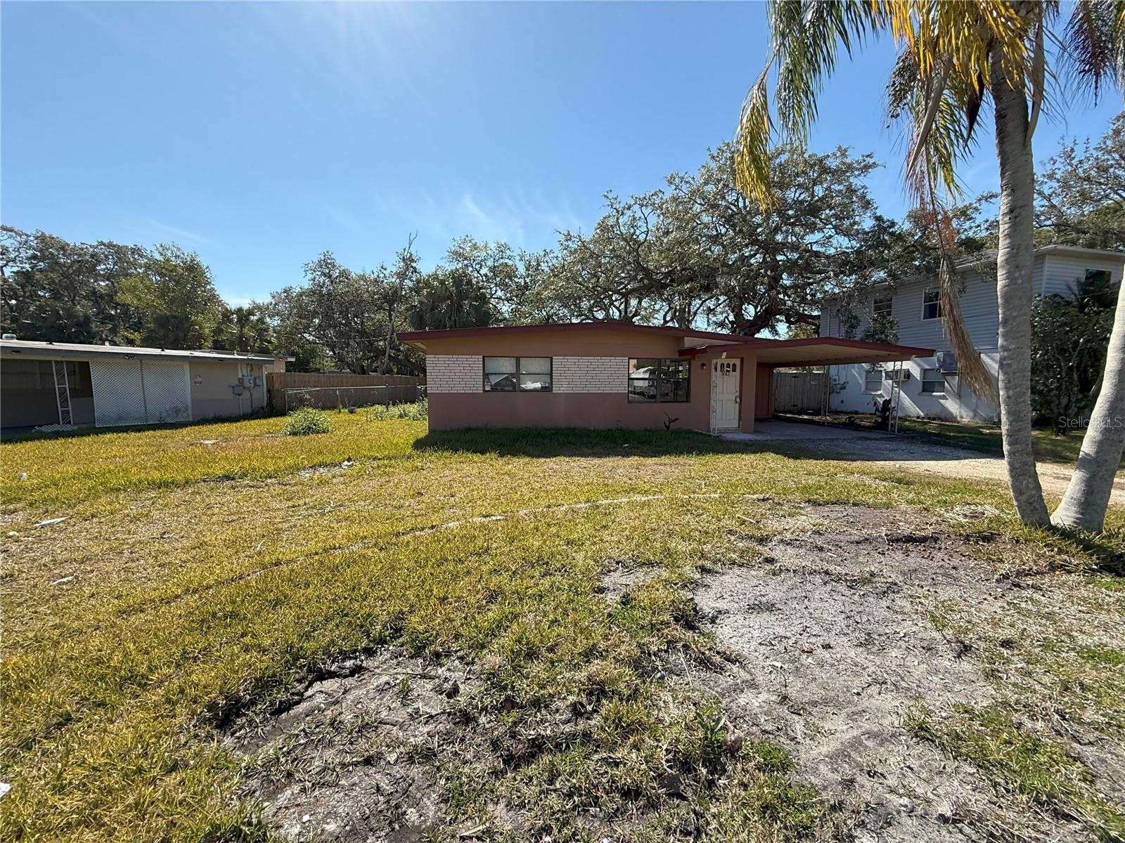 5012 OSPREY LN, NEW PORT RICHEY, FL, 34652