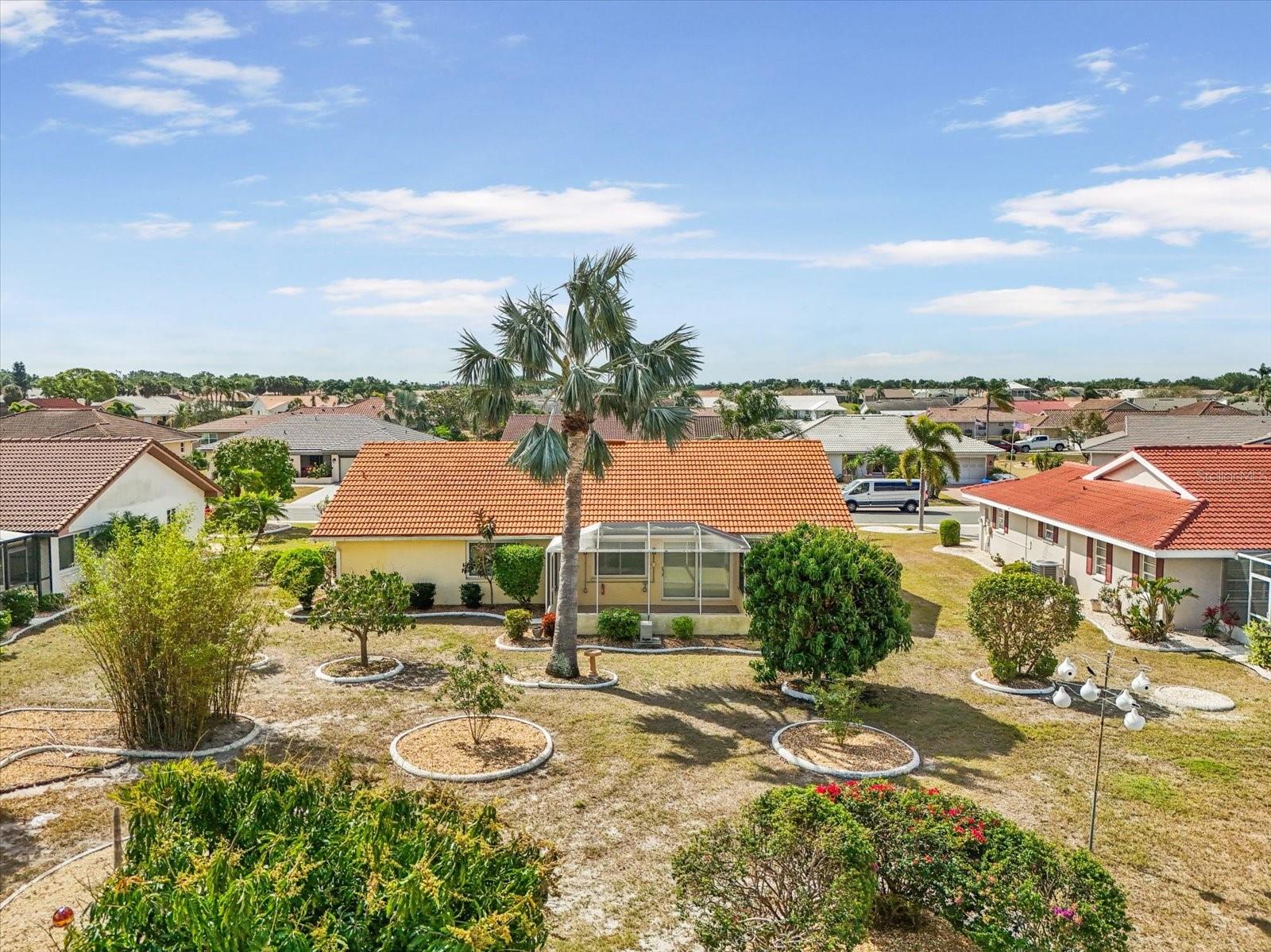 1805 GRANVILLE LN, SUN CITY CENTER, FL, 33573