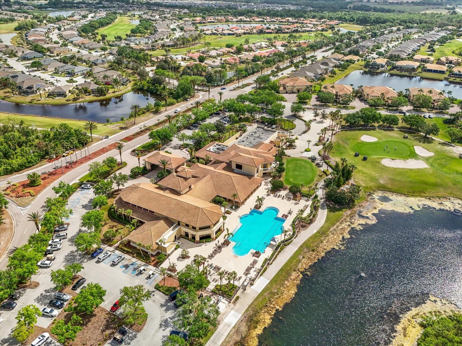 1805 GRANVILLE LN, SUN CITY CENTER, FL, 33573