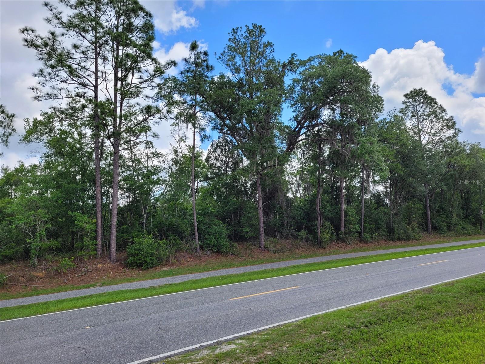 TBD COUNTY ROAD 18, FORT WHITE, FL, 32038