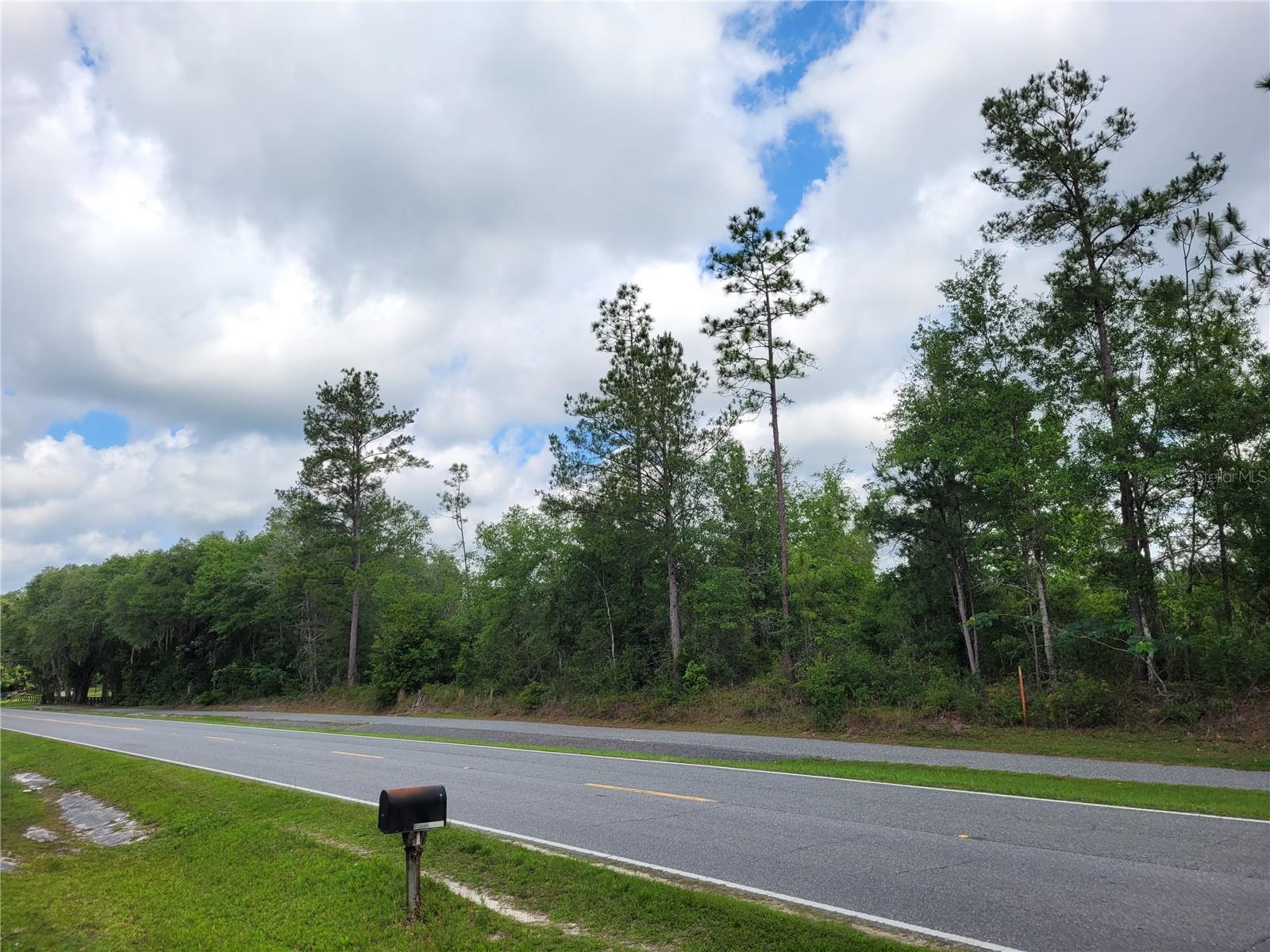 TBD COUNTY ROAD 18, FORT WHITE, FL, 32038