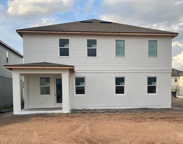 5718 CATTLE RANCH DRIVE, ST CLOUD, FL, 34771