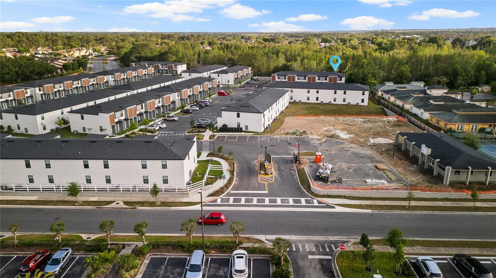 8804 POSITIVITY DR, KISSIMMEE, FL, 34747