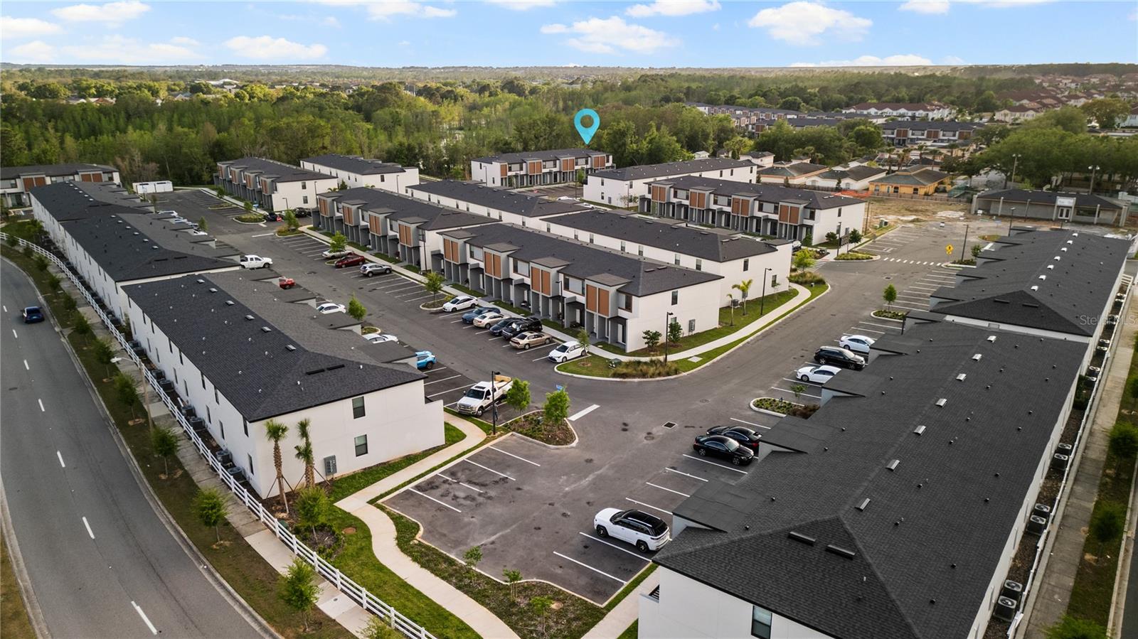 8804 POSITIVITY DR, KISSIMMEE, FL, 34747