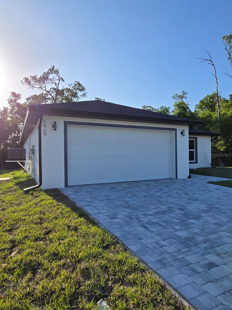 1469 ATLAS ST, PORT CHARLOTTE, FL, 33952