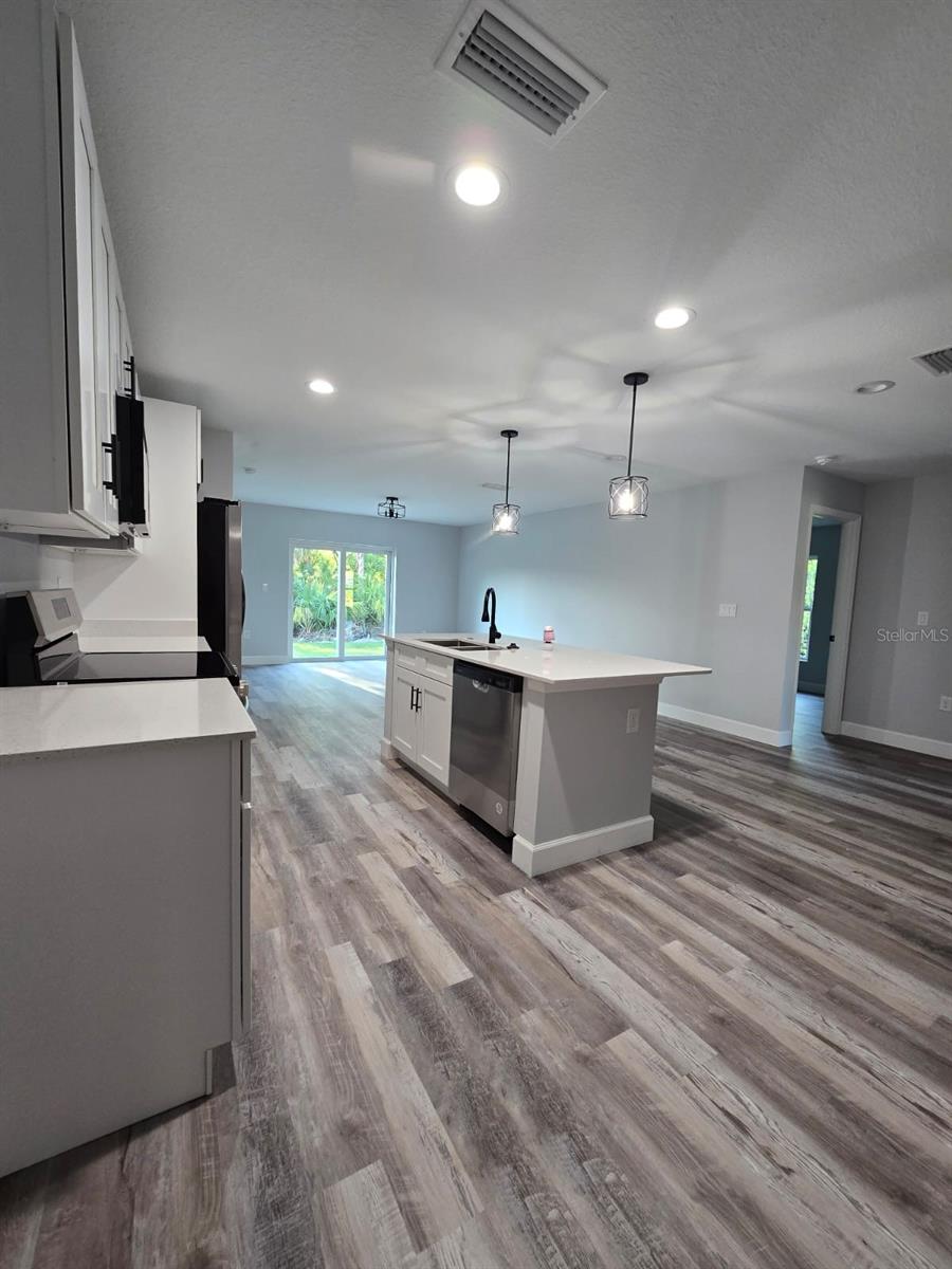 1469 ATLAS ST, PORT CHARLOTTE, FL, 33952
