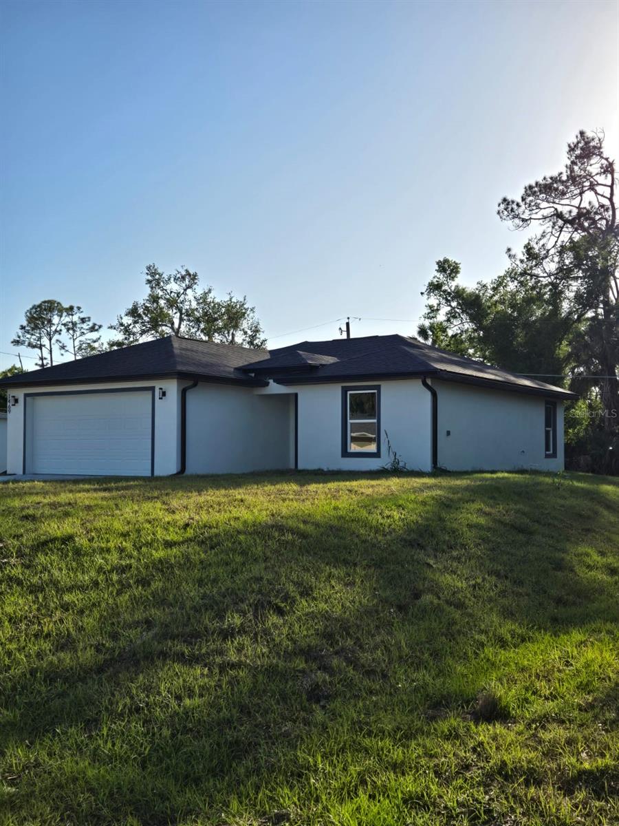 1469 ATLAS ST, PORT CHARLOTTE, FL, 33952