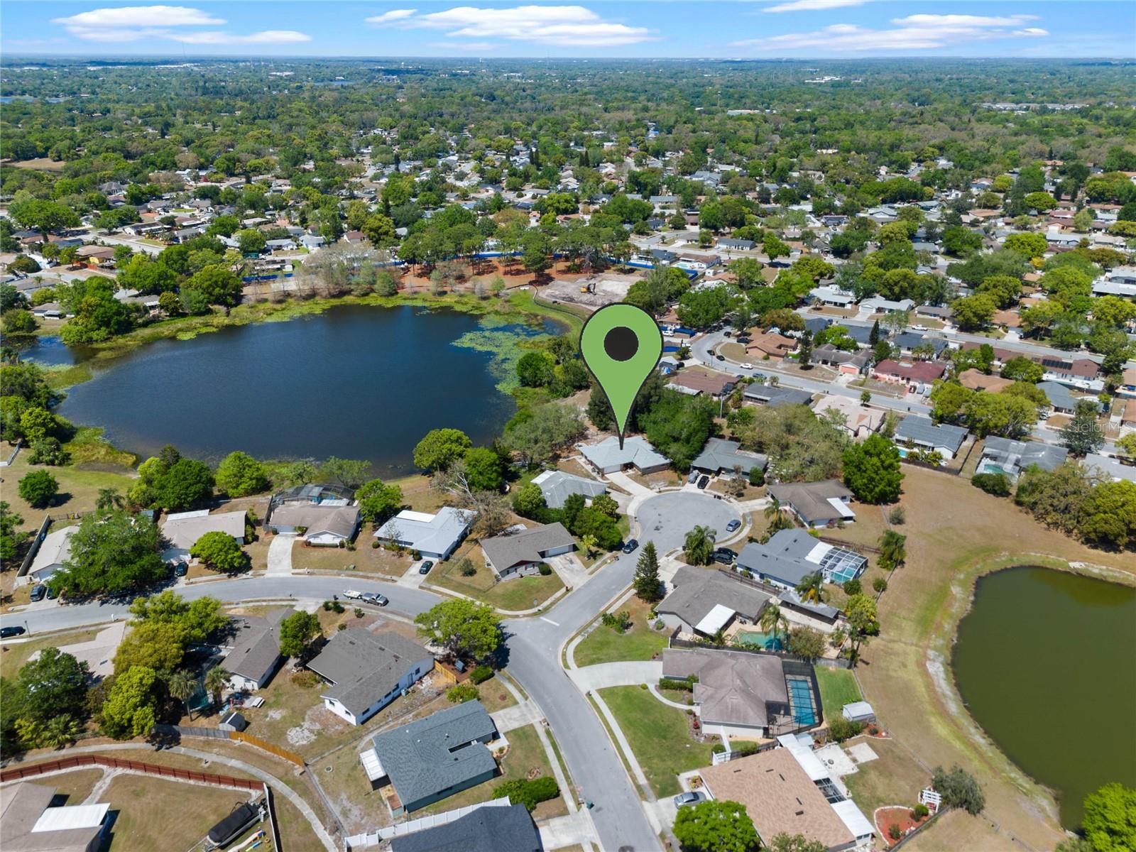 122 DEW DROP LN, CASSELBERRY, FL, 32707