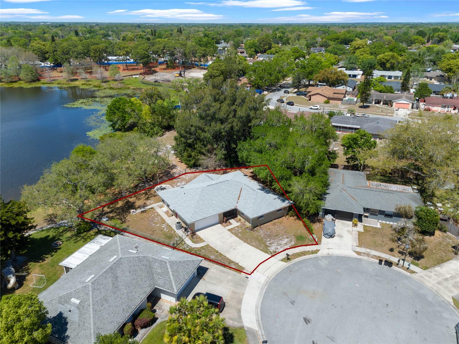 122 DEW DROP LN, CASSELBERRY, FL, 32707