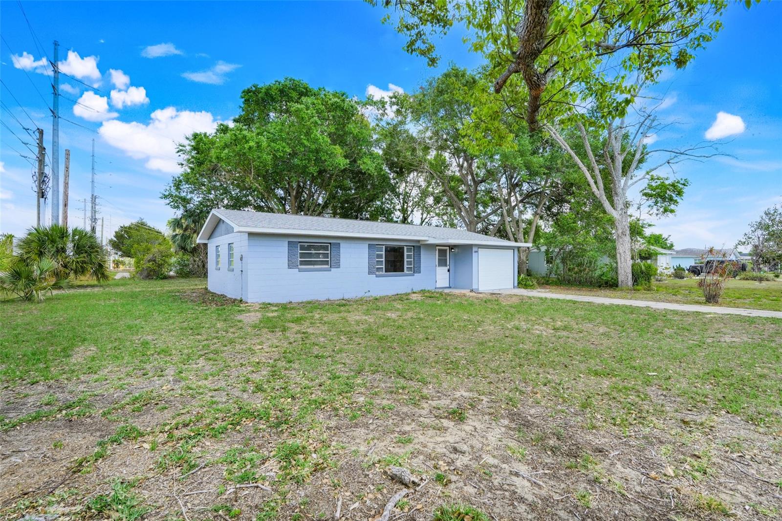 1109 HAMPTON ST, CLERMONT, FL, 34711